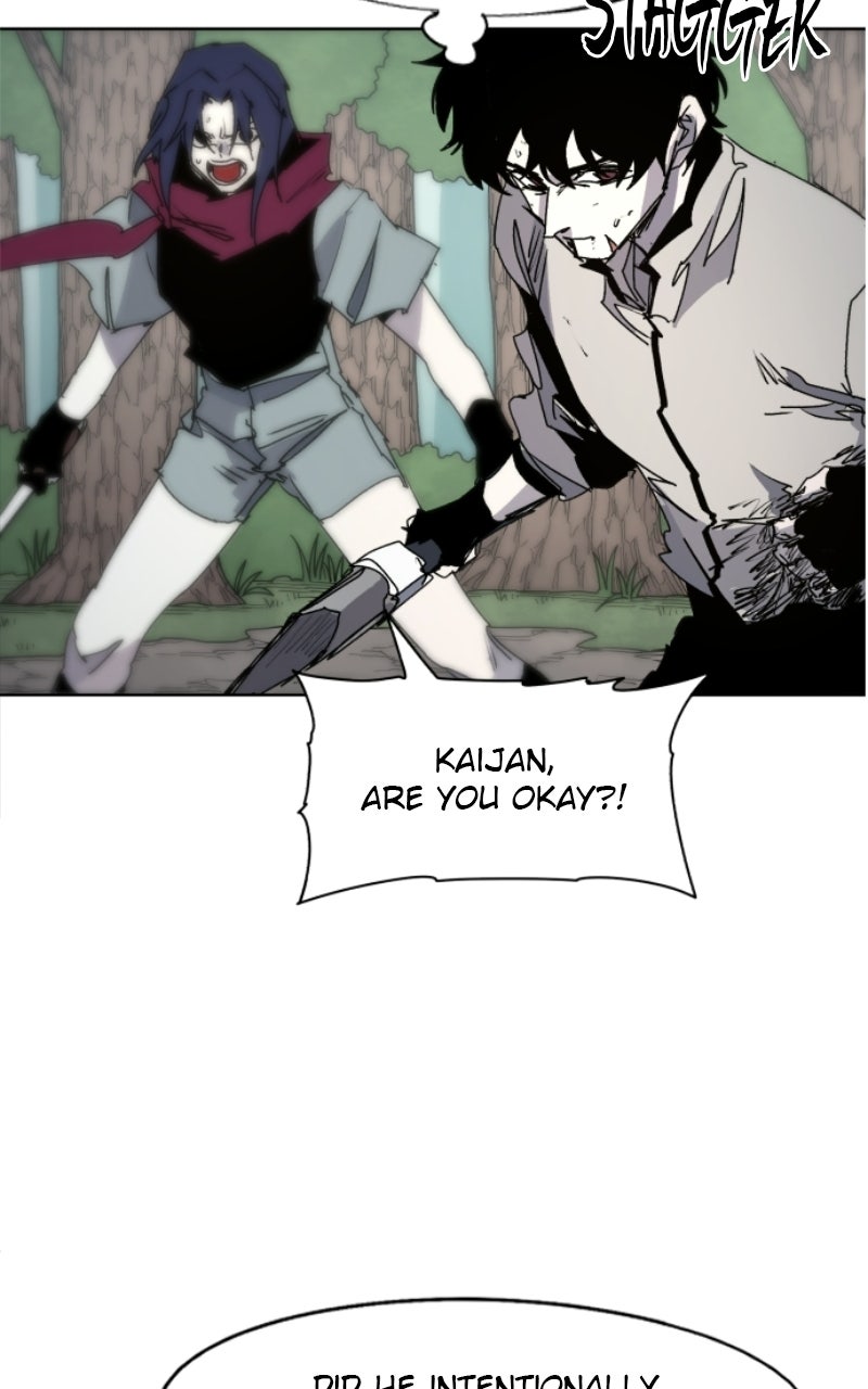 Read The Ember Knight Manga Online