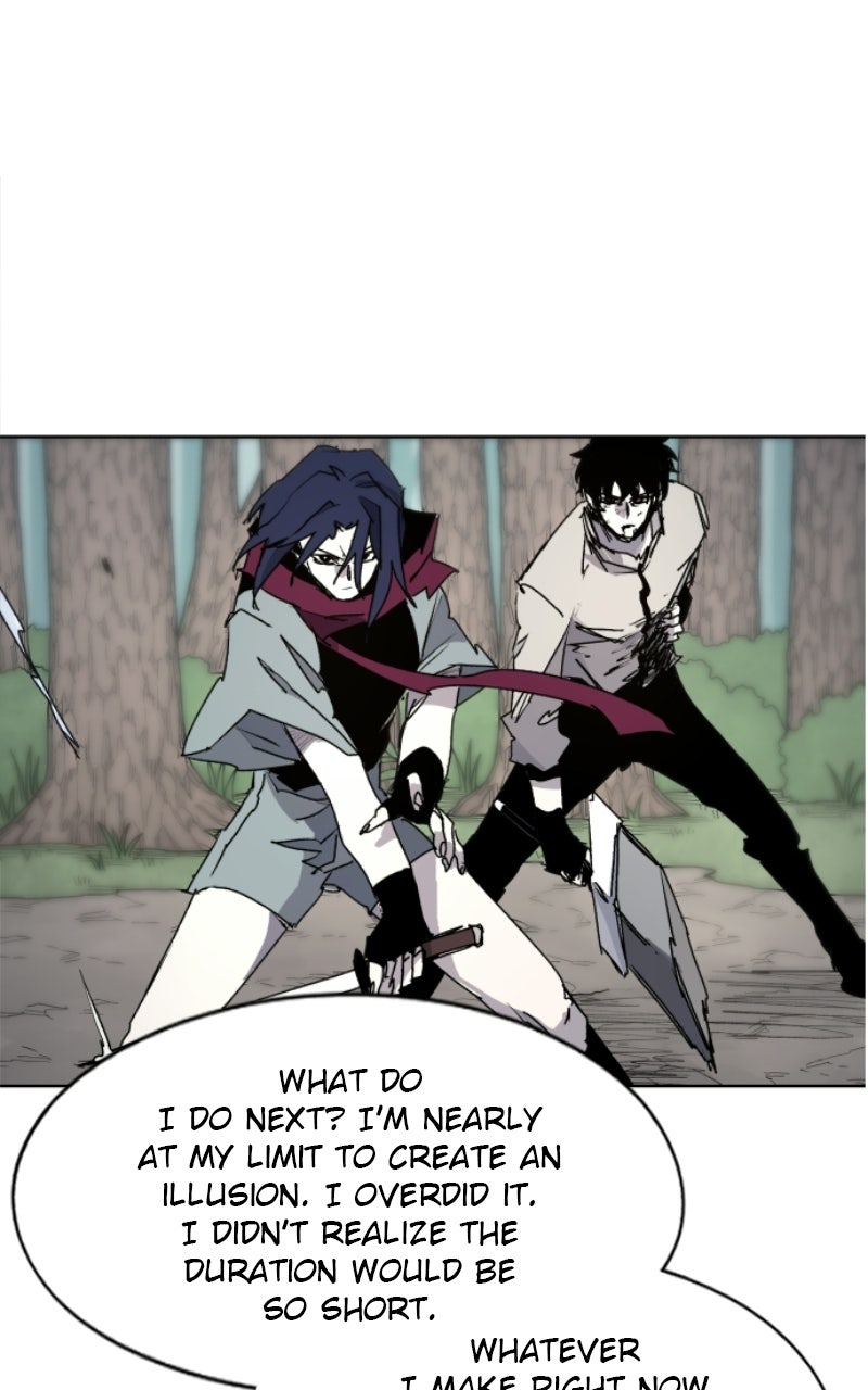 Read The Ember Knight Manga Online