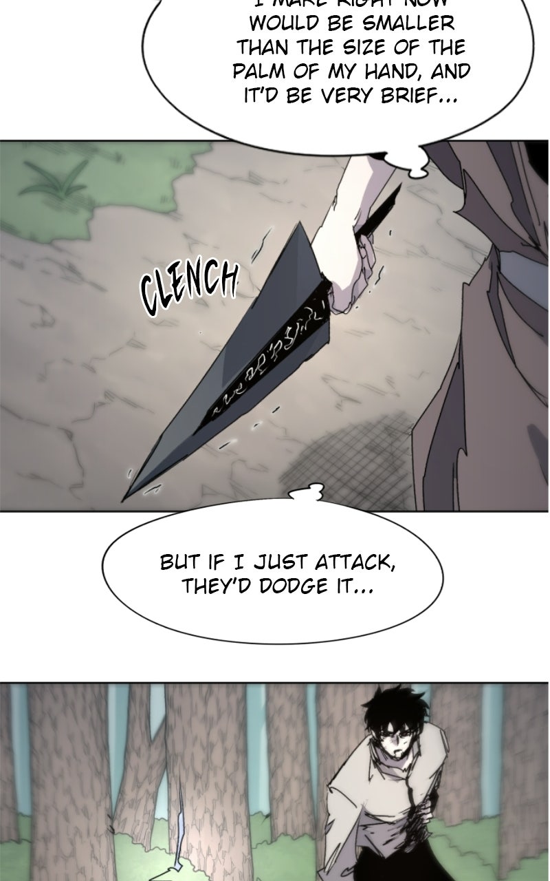 Read The Ember Knight Manga Online