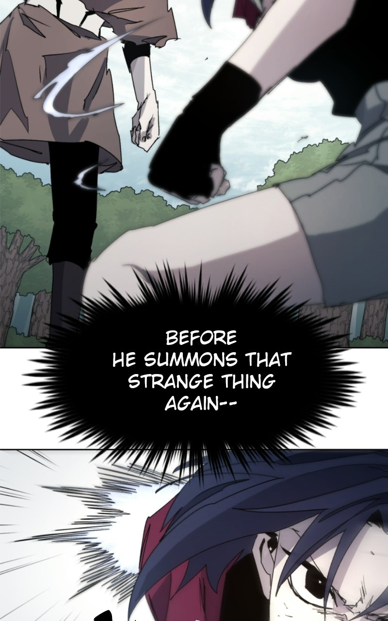 Read The Ember Knight Manga Online