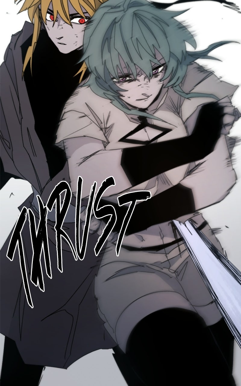 Read The Ember Knight Manga Online
