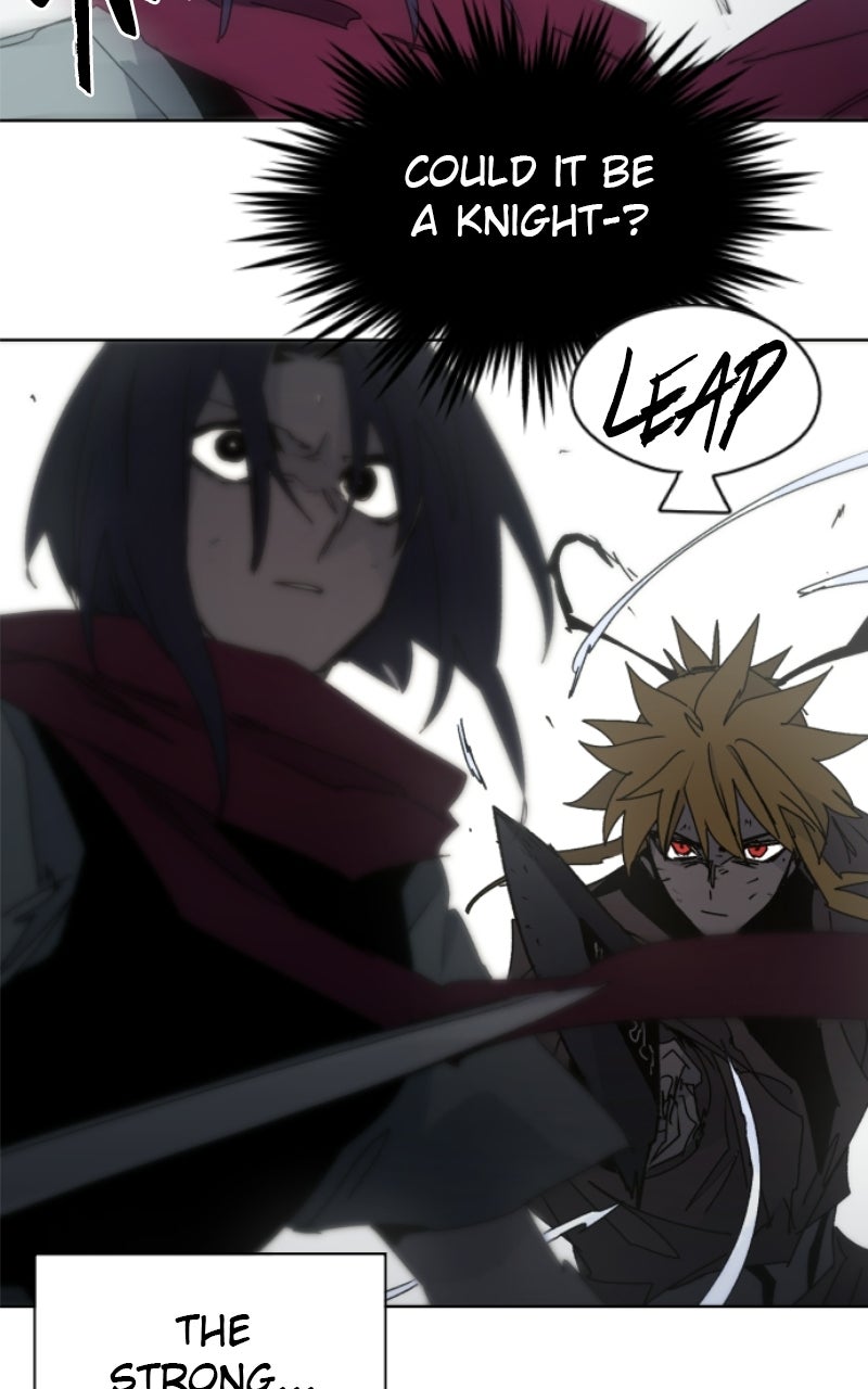 Read The Ember Knight Manga Online
