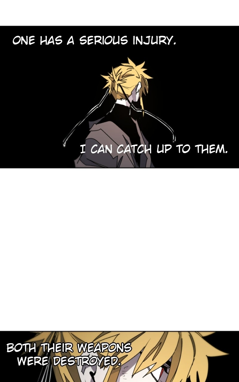 Read The Ember Knight Manga Online