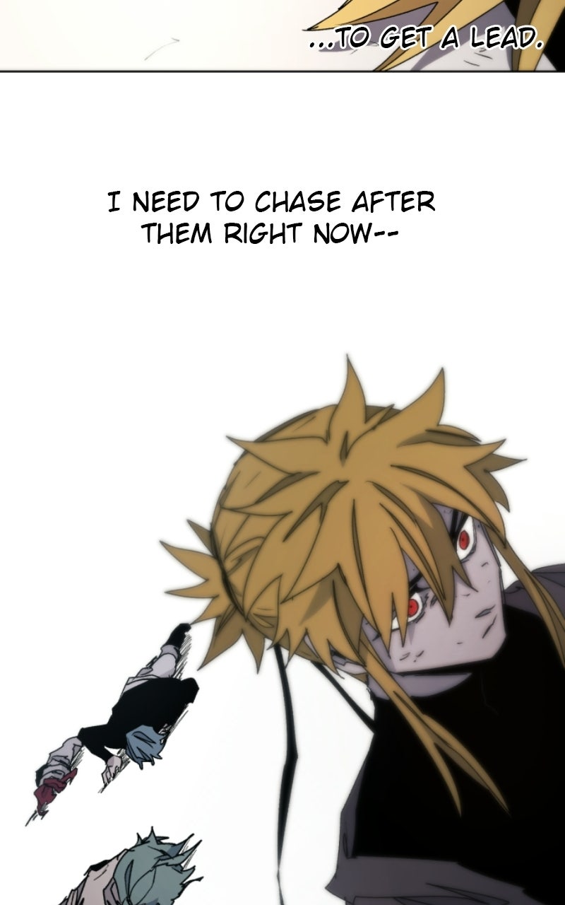 Read The Ember Knight Manga Online