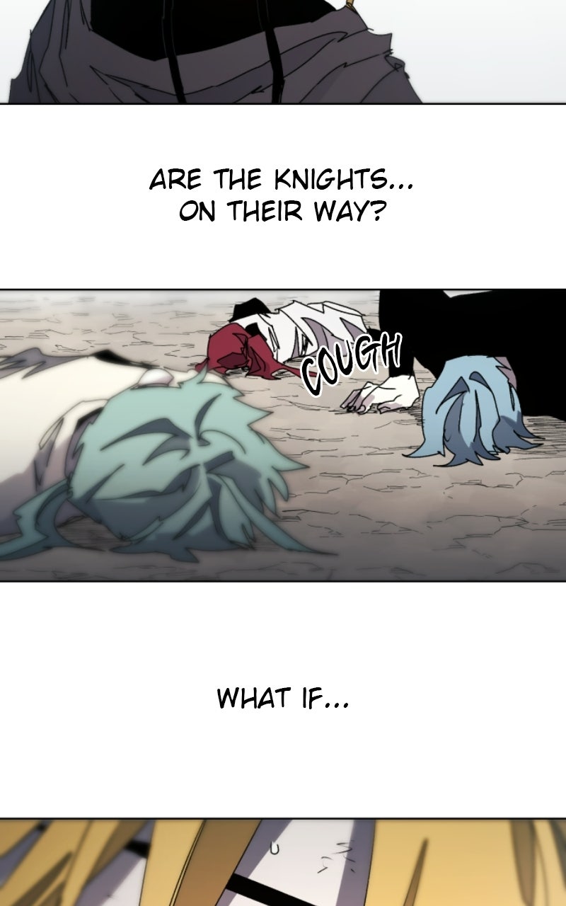 Read The Ember Knight Manga Online
