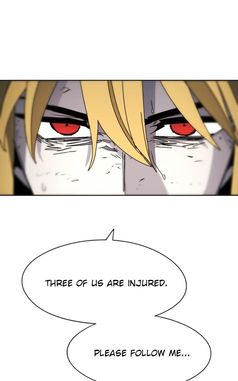 Read The Ember Knight Manga Online