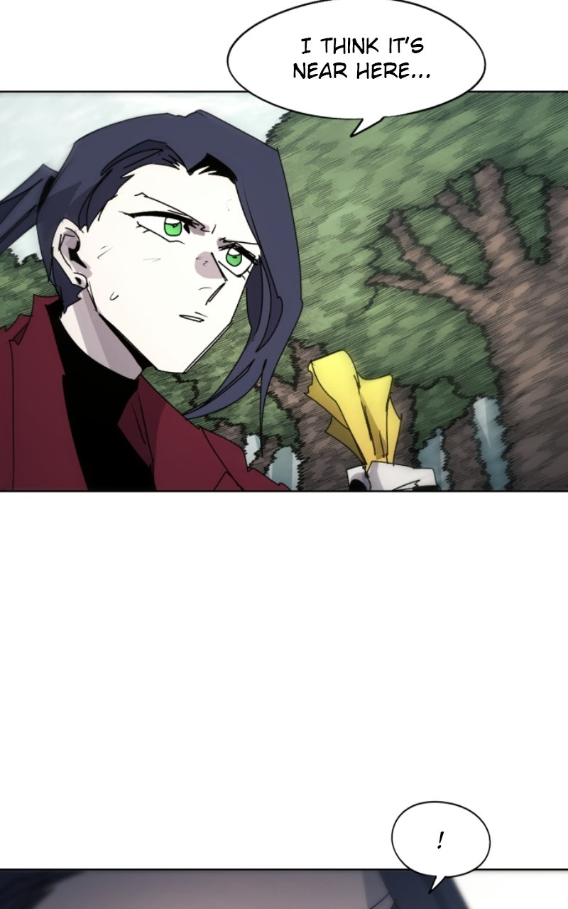 Read The Ember Knight Manga Online