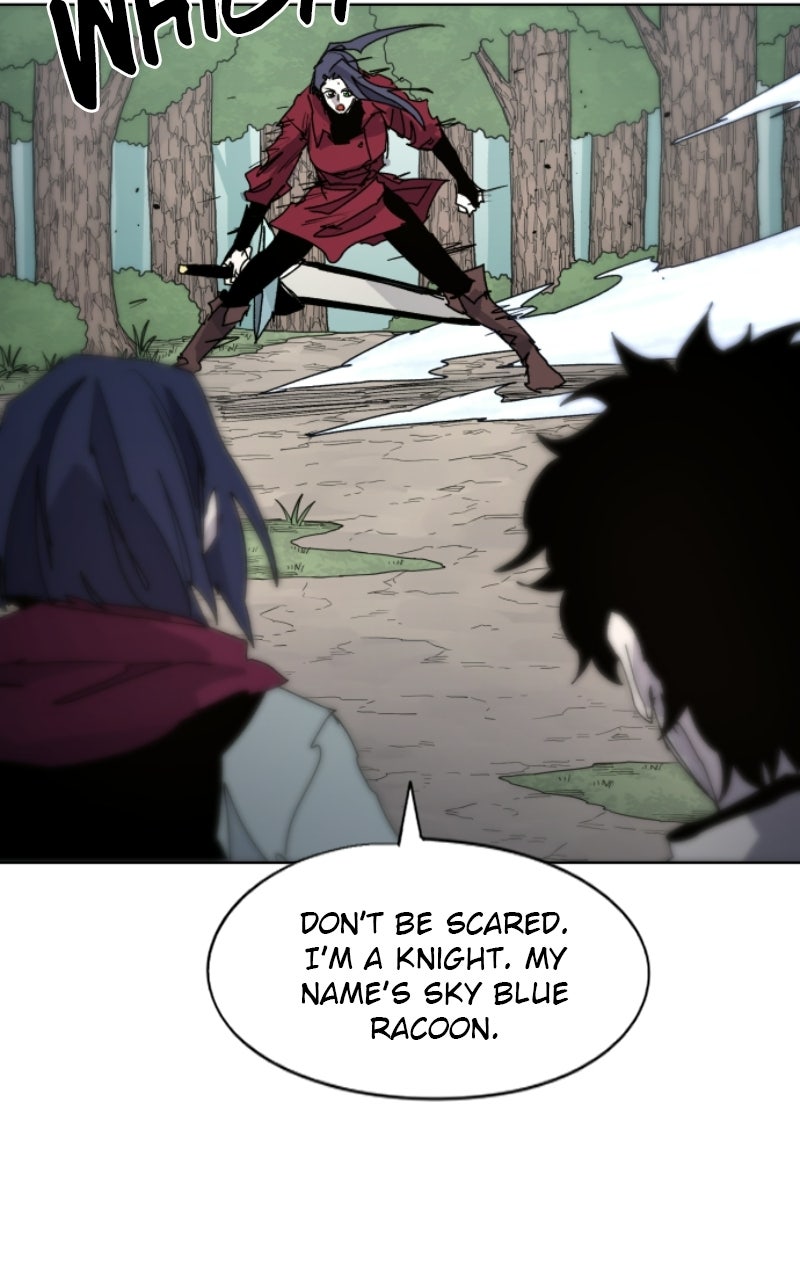Read The Ember Knight Manga Online