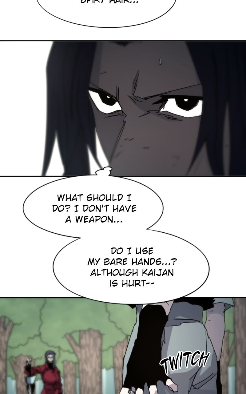 Read The Ember Knight Manga Online