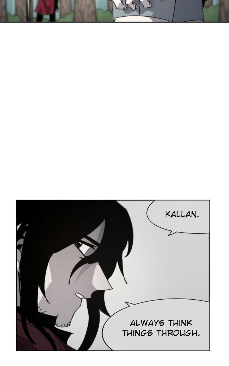 Read The Ember Knight Manga Online