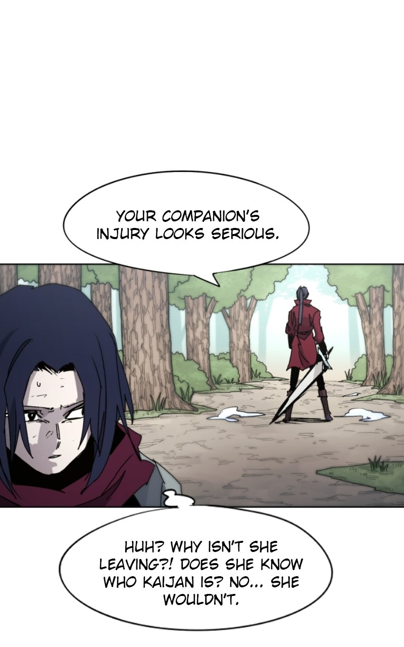 Read The Ember Knight Manga Online