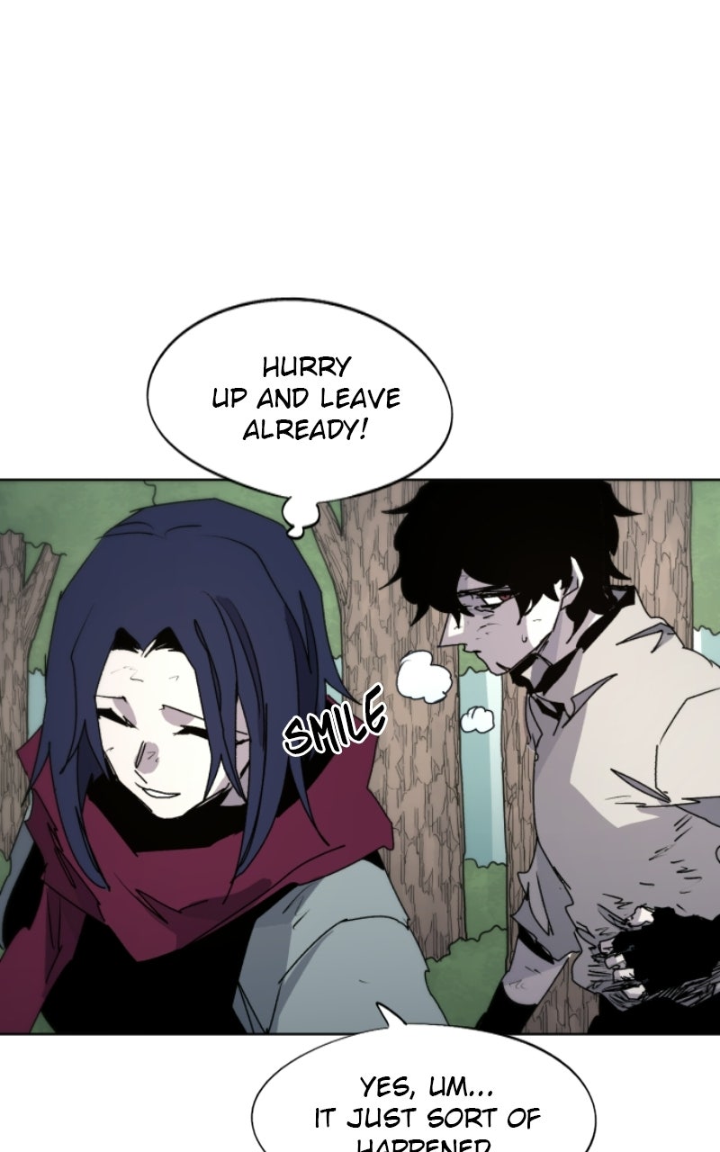 Read The Ember Knight Manga Online