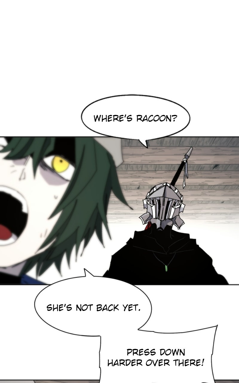 Read The Ember Knight Manga Online