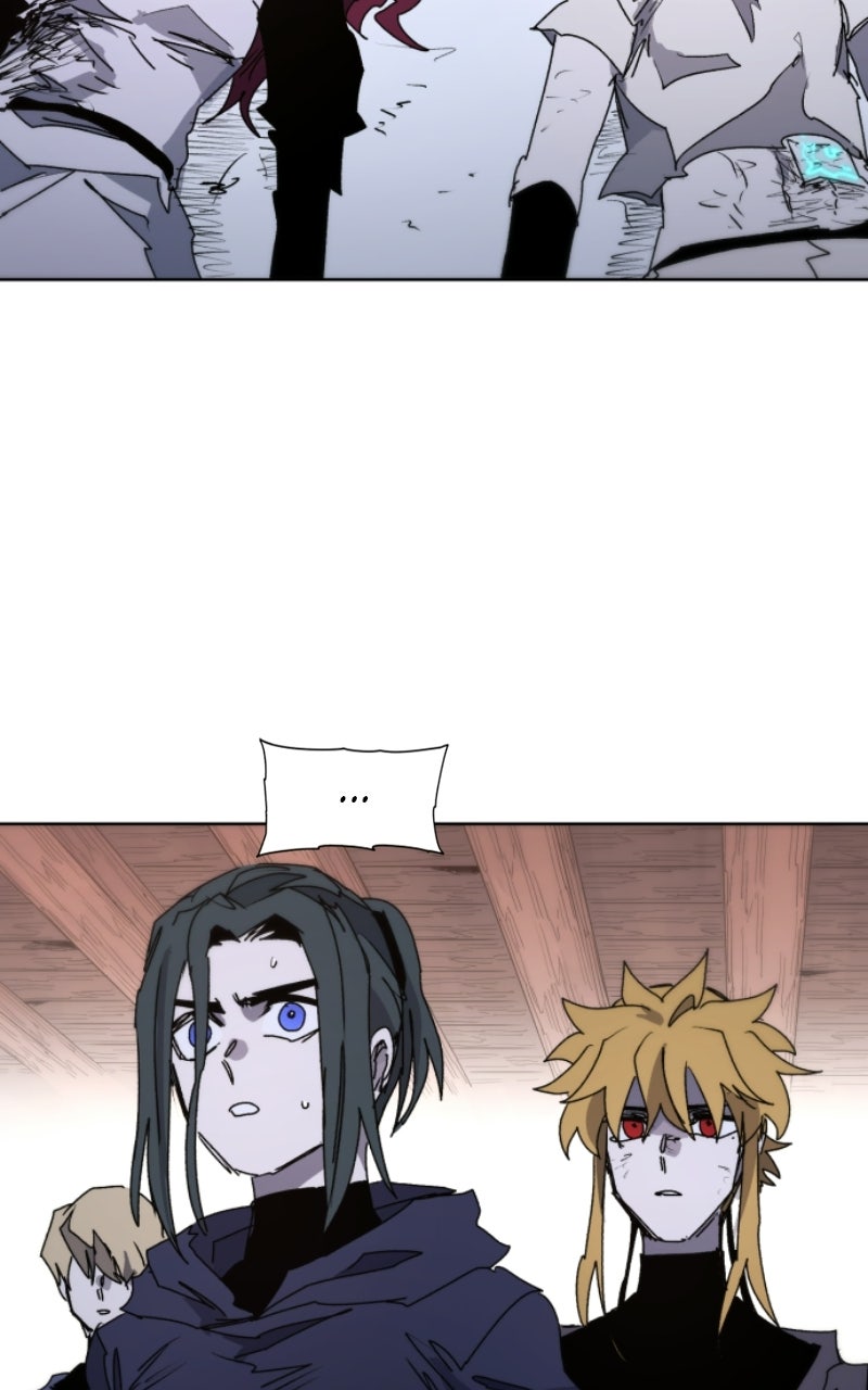 Read The Ember Knight Manga Online