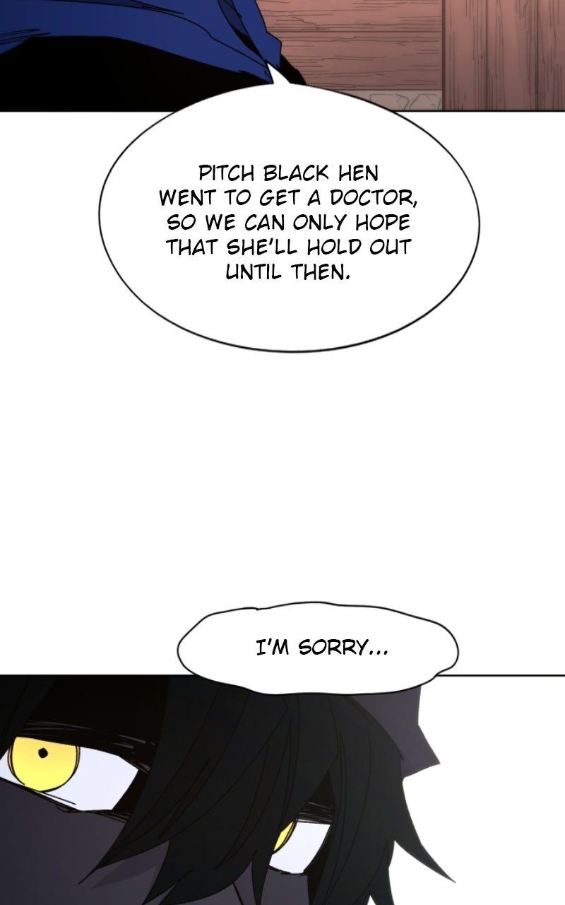 Read The Ember Knight Manga Online