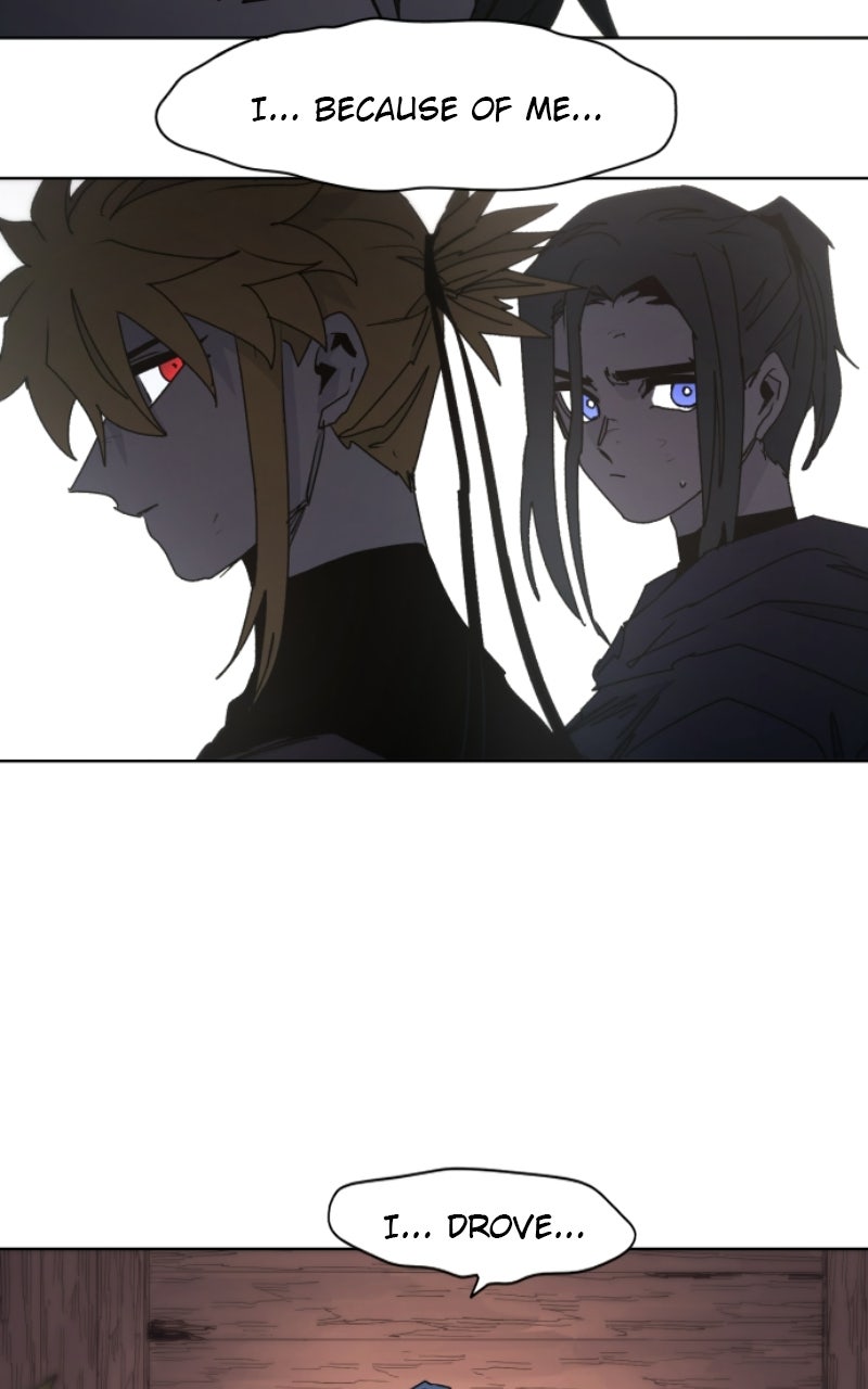 Read The Ember Knight Manga Online