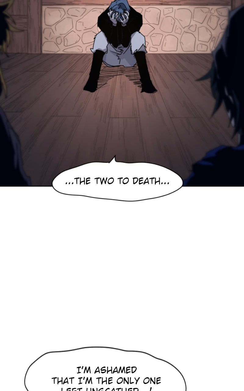 Read The Ember Knight Manga Online