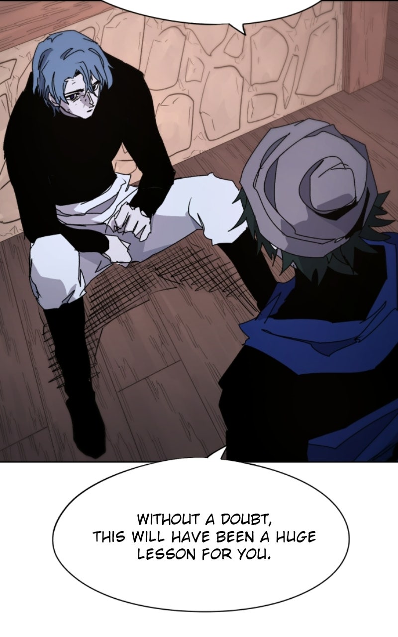 Read The Ember Knight Manga Online