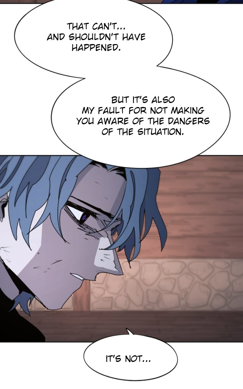 Read The Ember Knight Manga Online