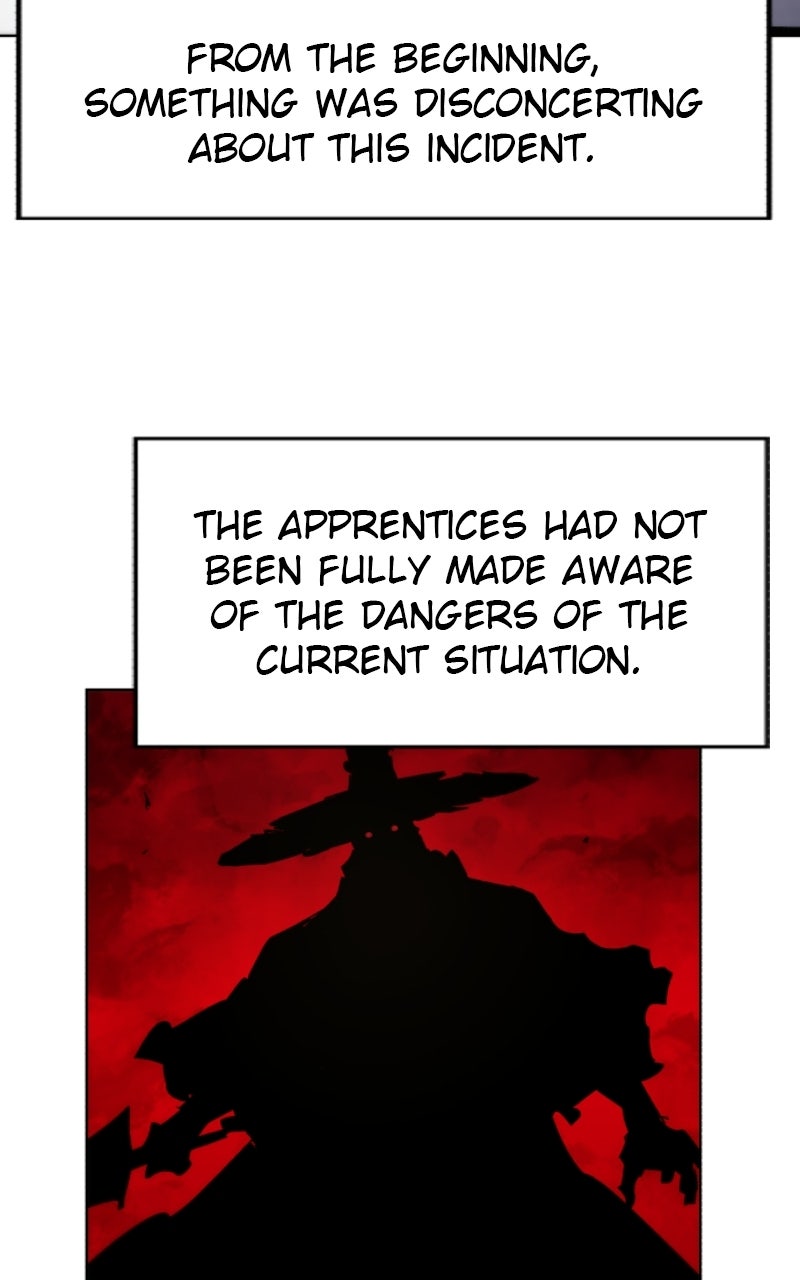 Read The Ember Knight Manga Online