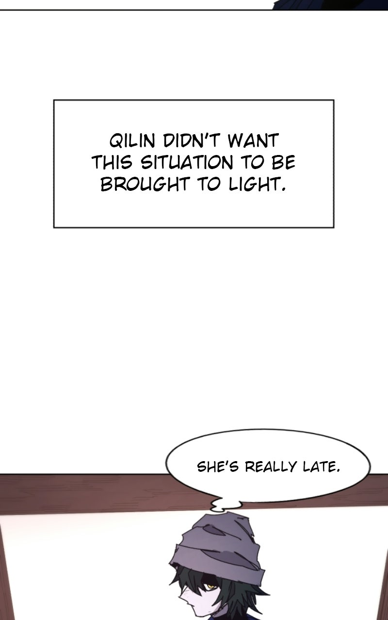 Read The Ember Knight Manga Online