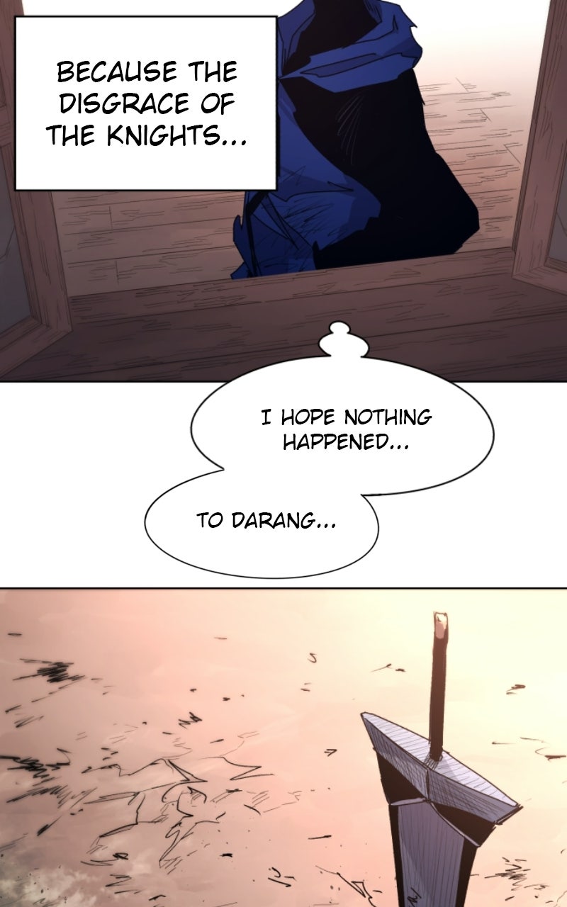 Read The Ember Knight Manga Online