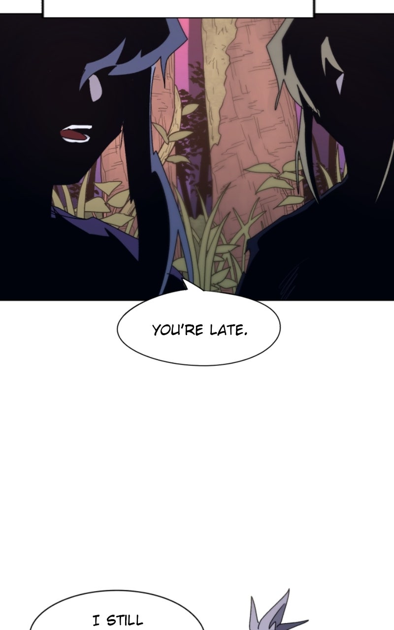 Read The Ember Knight Manga Online