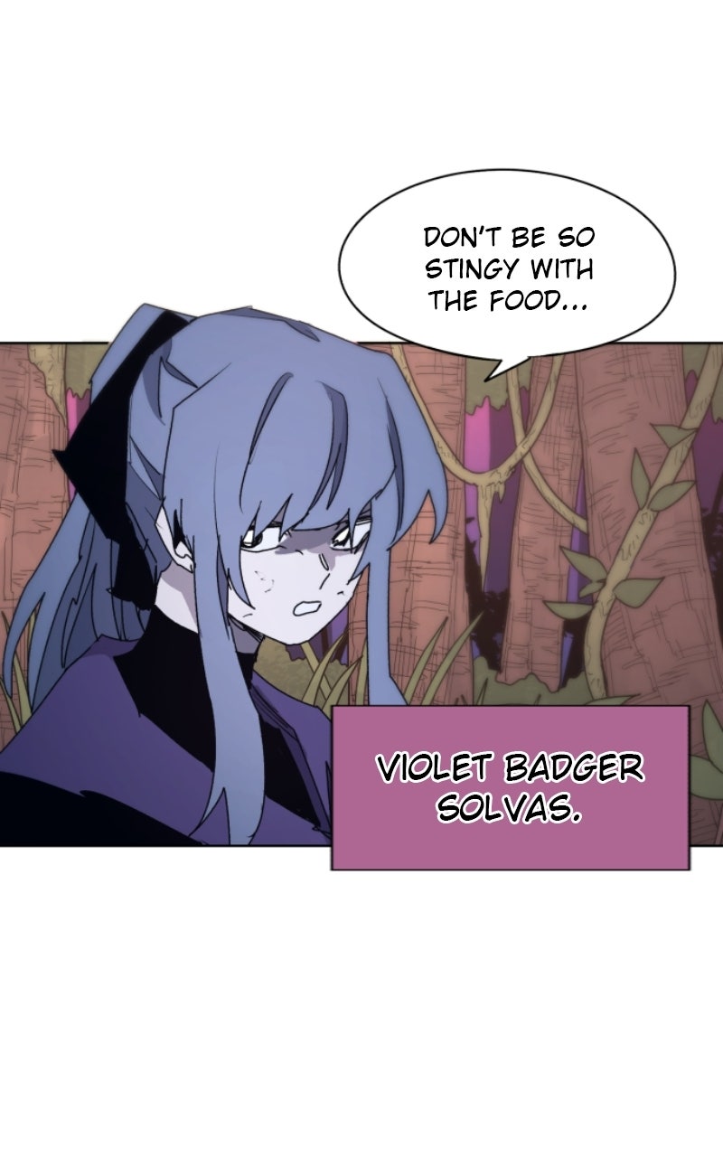 Read The Ember Knight Manga Online