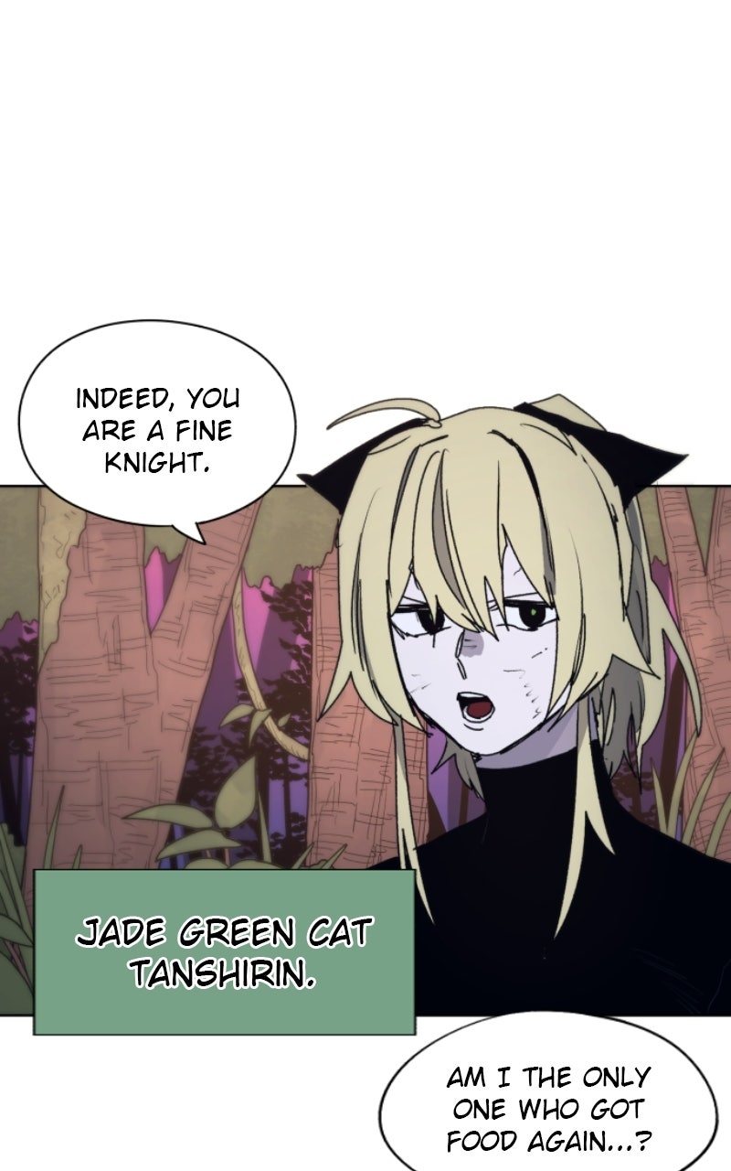 Read The Ember Knight Manga Online