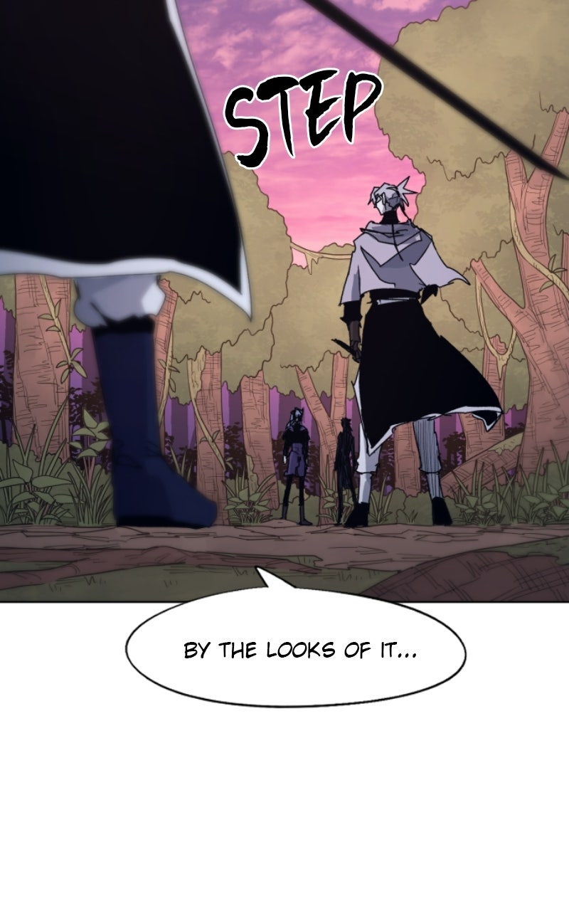 Read The Ember Knight Manga Online