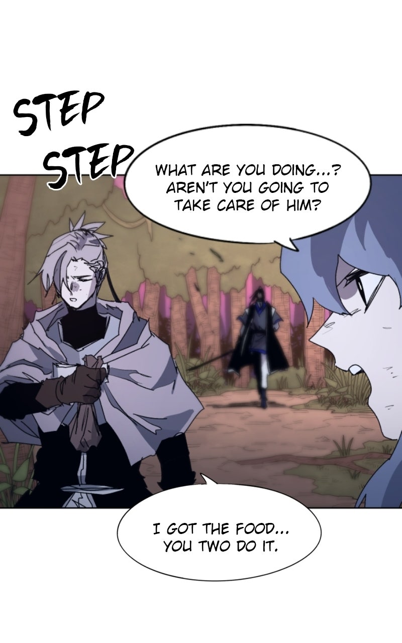 Read The Ember Knight Manga Online