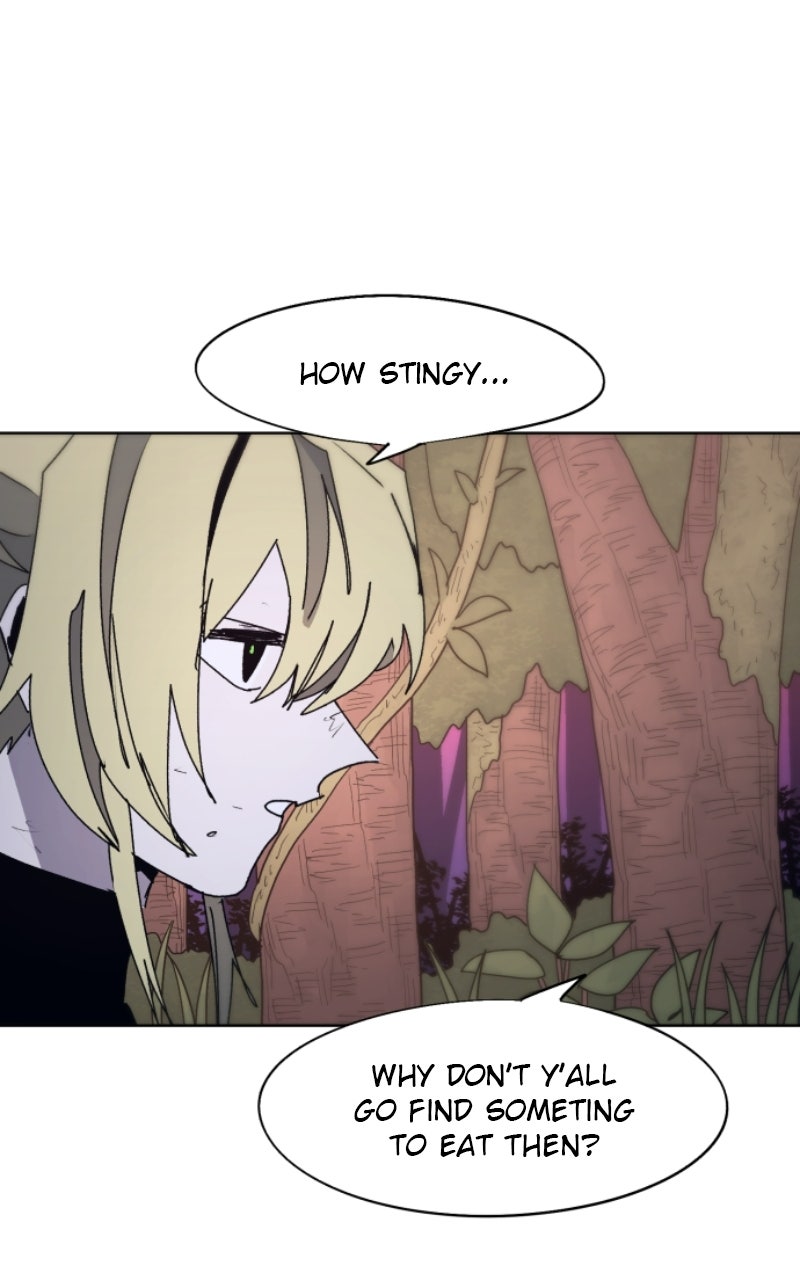 Read The Ember Knight Manga Online