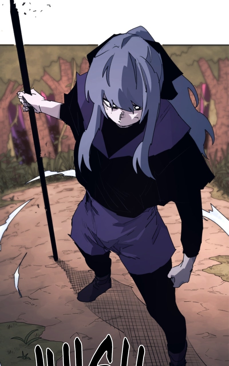 Read The Ember Knight Manga Online