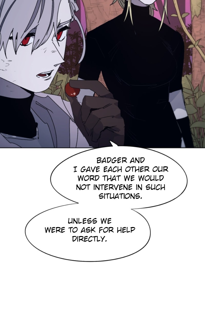 Read The Ember Knight Manga Online