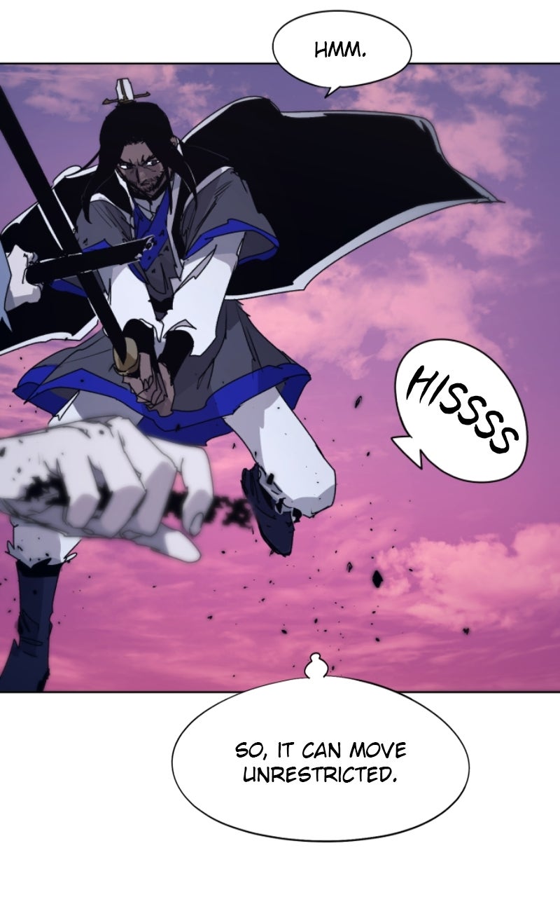Read The Ember Knight Manga Online