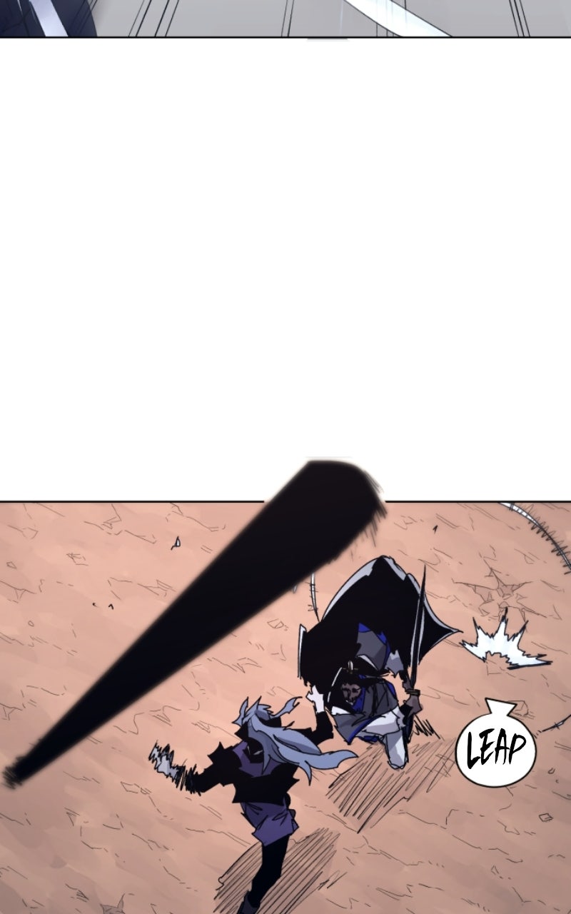 Read The Ember Knight Manga Online