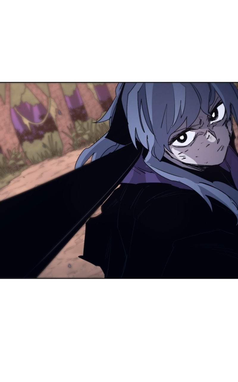 Read The Ember Knight Manga Online