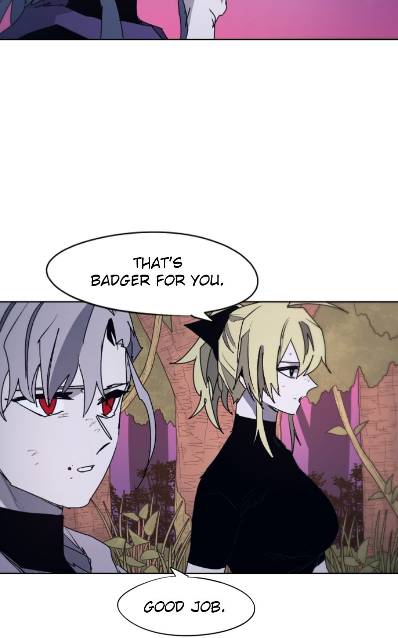Read The Ember Knight Manga Online