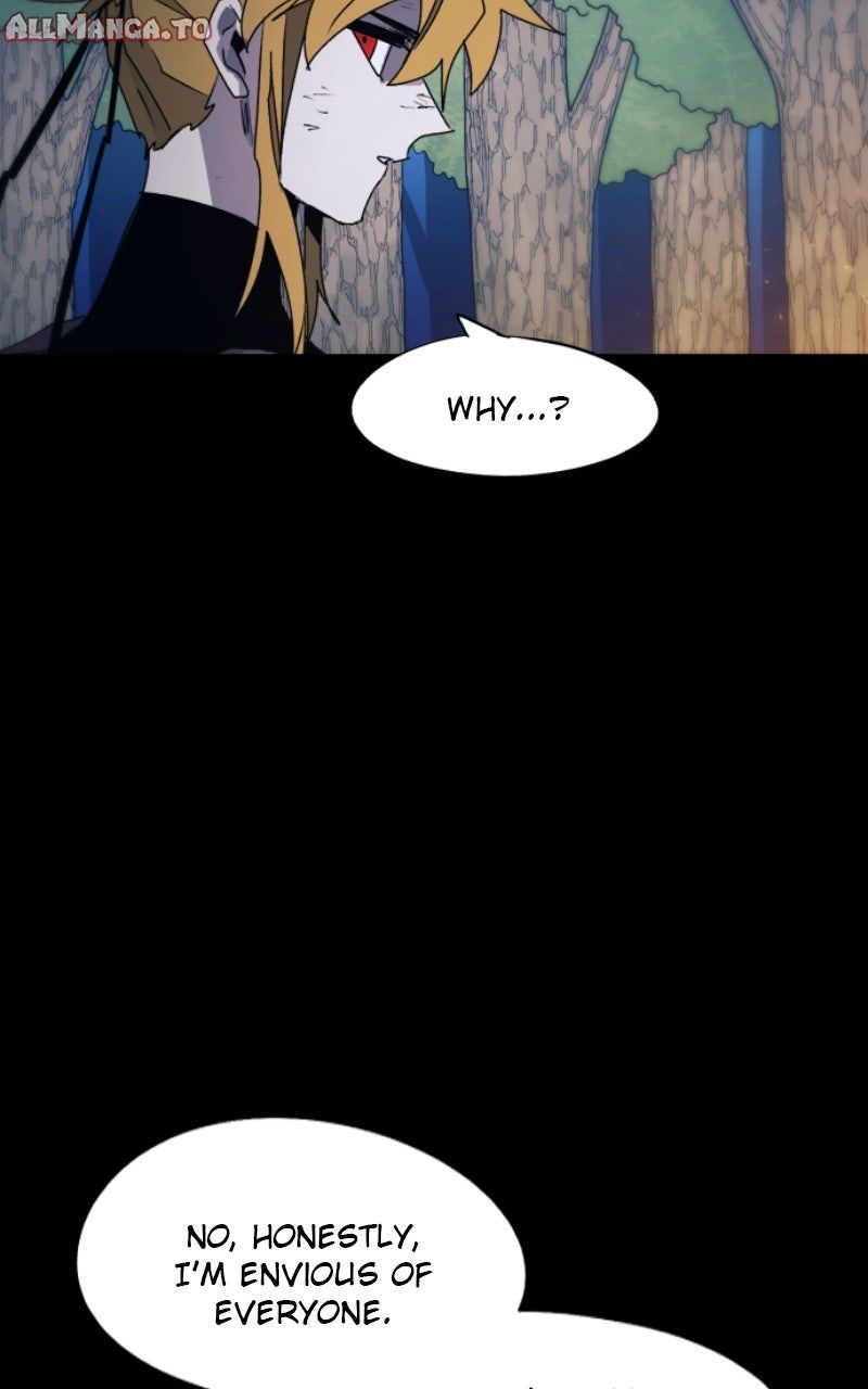 Read The Ember Knight Manga Online