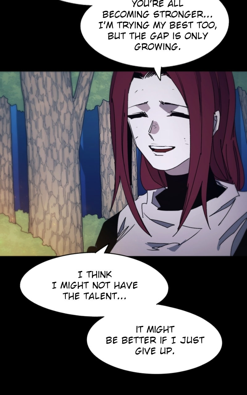 Read The Ember Knight Manga Online