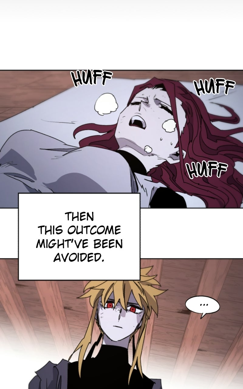 Read The Ember Knight Manga Online