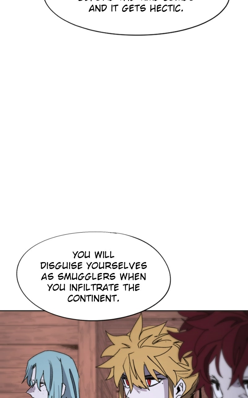 Read The Ember Knight Manga Online