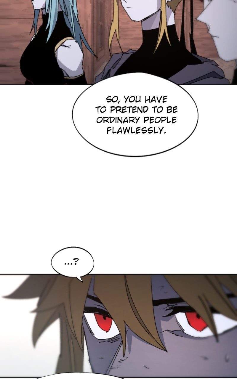 Read The Ember Knight Manga Online