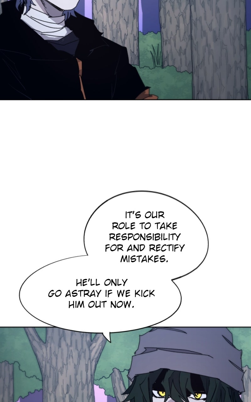 Read The Ember Knight Manga Online