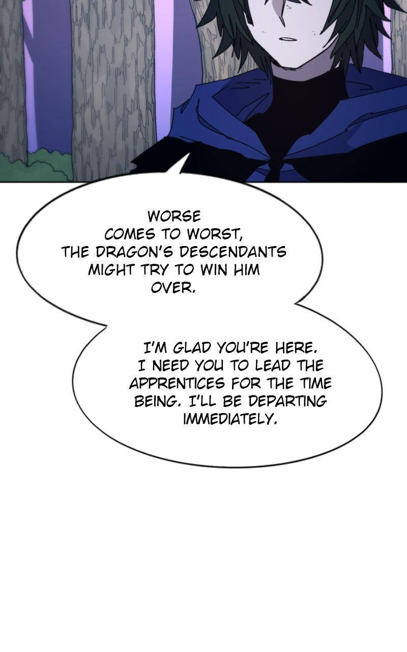 Read The Ember Knight Manga Online