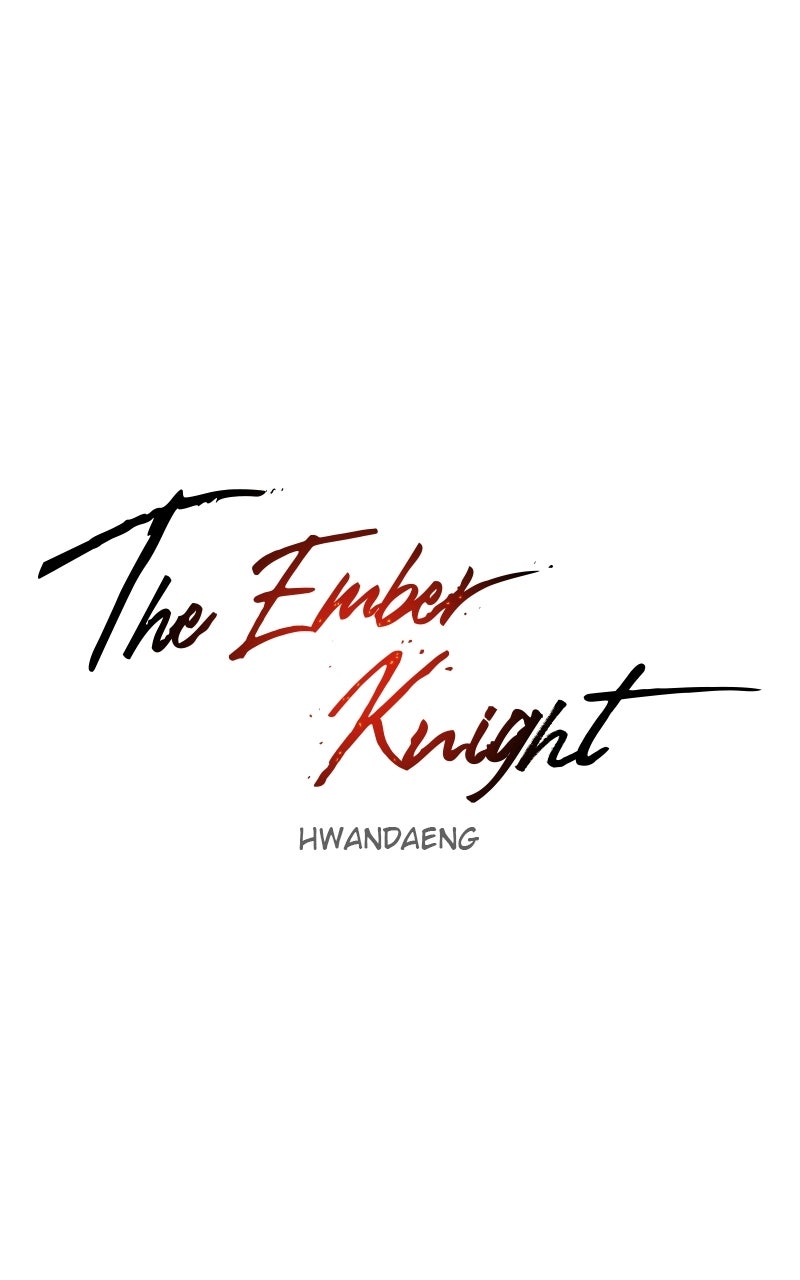 Read The Ember Knight Manga Online