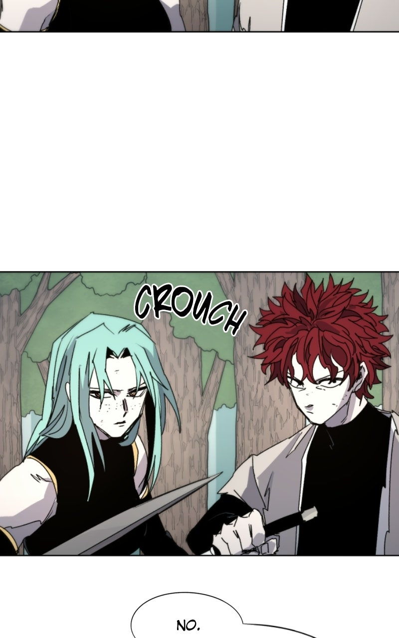 Read The Ember Knight Manga Online