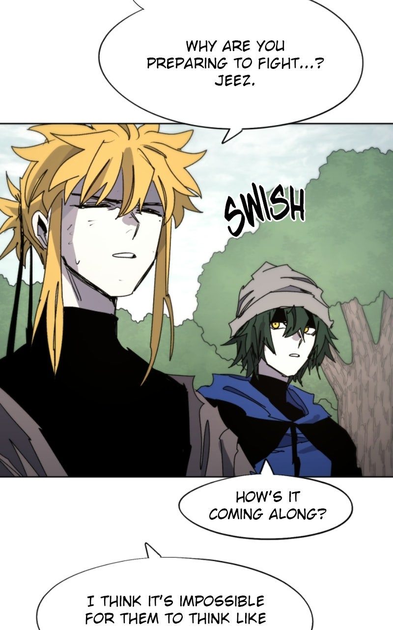 Read The Ember Knight Manga Online