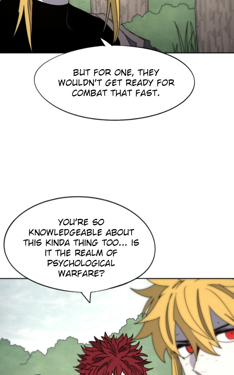 Read The Ember Knight Manga Online
