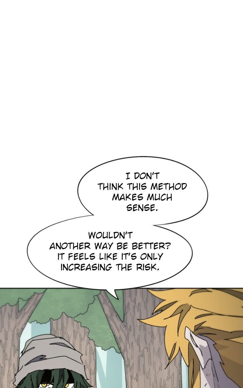 Read The Ember Knight Manga Online